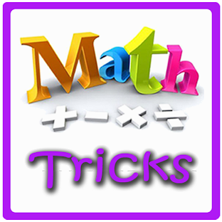 mathematics tricks for fast calculation